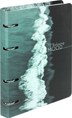 Тетрадь Brauberg 404725 (120л, клетка)