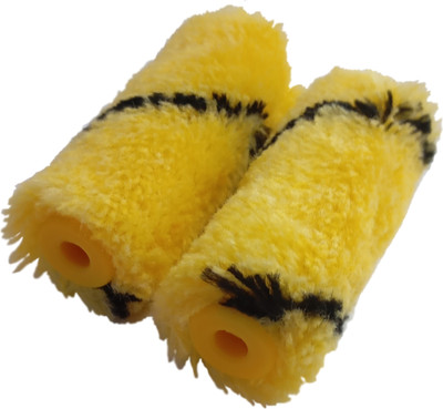 Набор роликов малярных Bauwelt 00070-031507 (2шт)