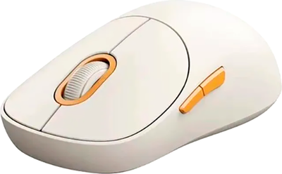 Мышь Xiaomi Wireless Mouse 3 / BHR8912GL (белый)