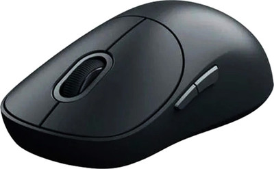 Мышь Xiaomi Wireless Mouse 3 / BHR8913GL (черный)