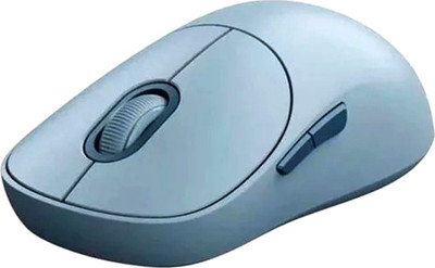 Мышь Xiaomi Wireless Mouse 3 / BHR8914GL (синий)