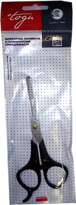 Ножницы филировочные Togu 3603
