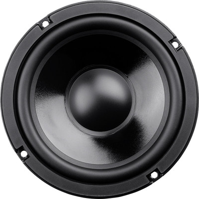 Мидбас Урал Warhead Grand 165