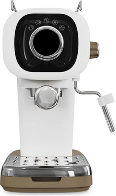 Кофеварка эспрессо BQ CM2003 (белый)