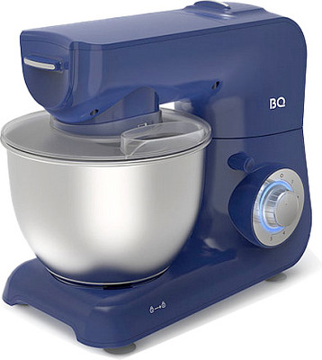 Миксер стационарный BQ MX440 (синий)