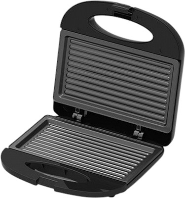 Электрогриль BQ ST2002 (черный)