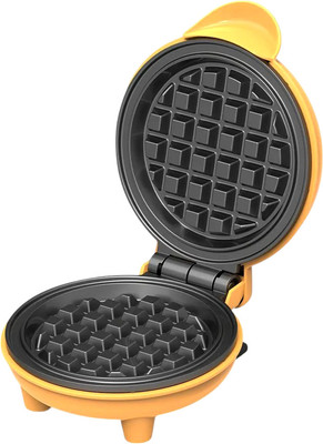 Вафельница BQ ST2005 (желтый)