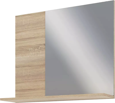 Зеркало Stolline Одри 458.04 (дуб сонома)