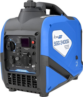 Инверторный генератор TCC SGG 2400Si / 060028