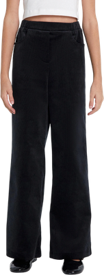 Штаны детские Mark Formelle 187812-1 (р.164-84, черный)