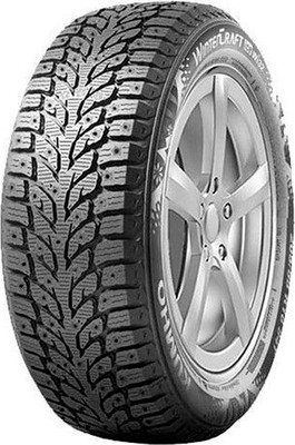Зимняя шина Kumho Wintercraft WI32 225/60R18 104T
