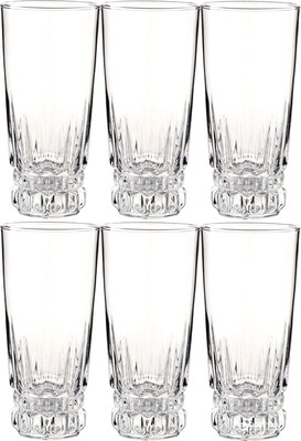 Набор стаканов Luminarc Император Q5984 (6шт)