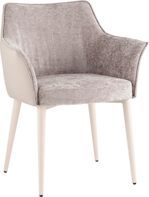 Стул Stool Group Feston / LS910S1-AGB WY608-17+Lix-03 (слоновая кость)