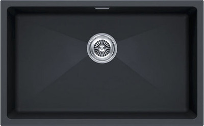 Мойка кухонная Paulmark LU74-AN