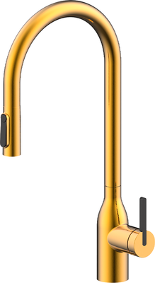 Смеситель Paulmark Un213880-BG