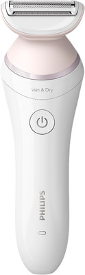 Электробритва для женщин Philips Series S BRL176/00 