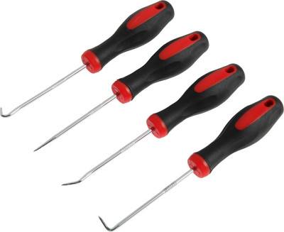 Набор съемников Tundra 9278956 (4шт)