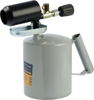 Паяльная лампа Tundra 10640137