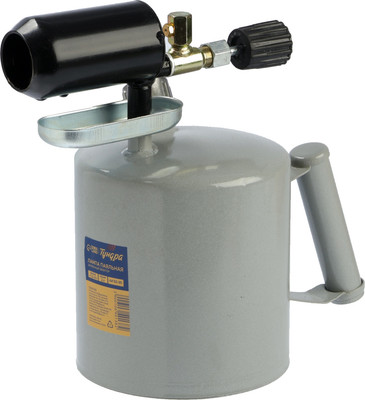 Паяльная лампа Tundra 10640138