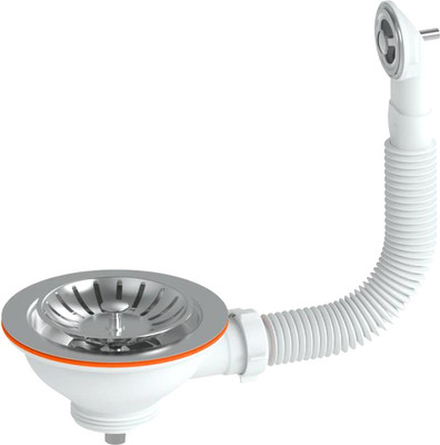 Выпуск сифона РМС КС-11