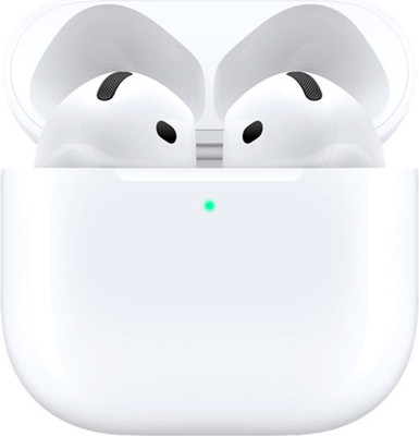 Беспроводные наушники Apple AirPods 4 With Active Noise Cancellation / MXP93
