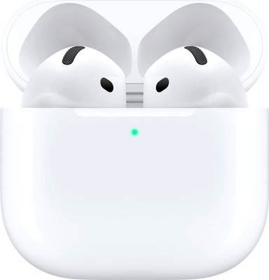 Беспроводные наушники Apple AirPods 4 / MXP63
