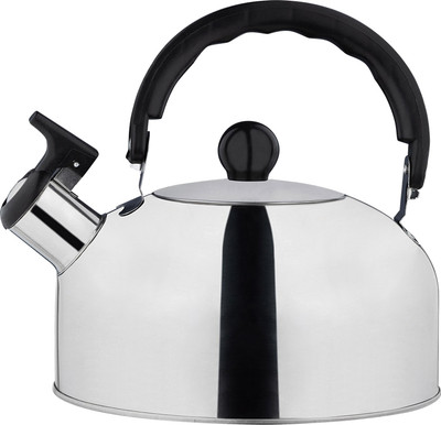 Чайник со свистком Mallony Casual / 985618