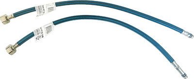 Гибкая подводка РМС M10 (80см, пнс)