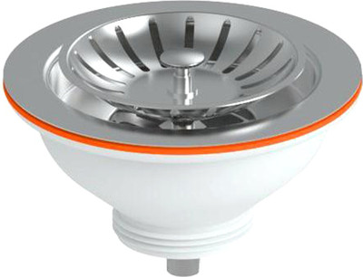 Выпуск сифона РМС КС-12