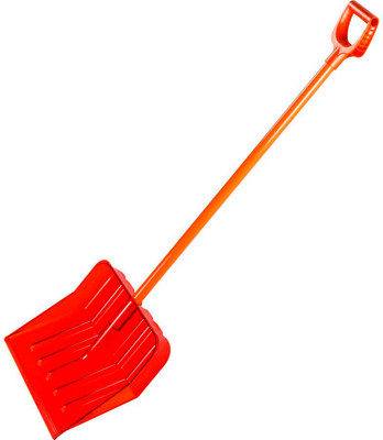 Лопата для уборки снега Startul ST9057-4