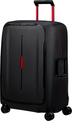 Чемодан на колесах Samsonite Essens KM0*18 002