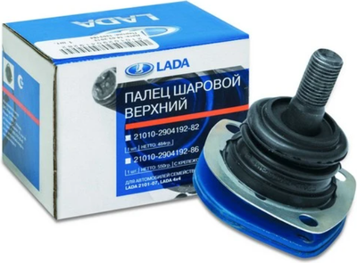 Шаровая опора ВАЗ (LADA) 21010290419287 