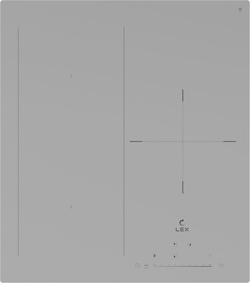 Индукционная варочная панель Lex EVI 431A GR