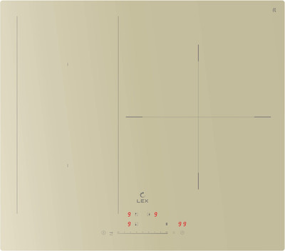 Индукционная варочная панель Lex EVI 631A IV