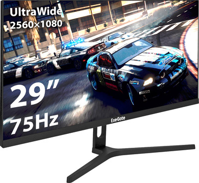 Монитор ExeGate ES1500 (EX297302RUS)