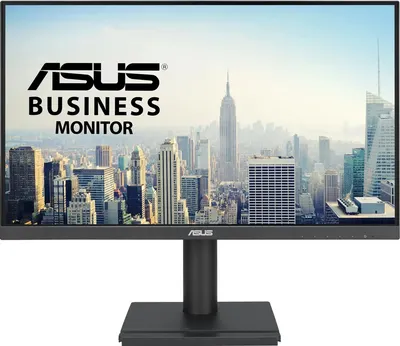Монитор Asus VA27DQFS / 90LM06H0-B01370 (черный)