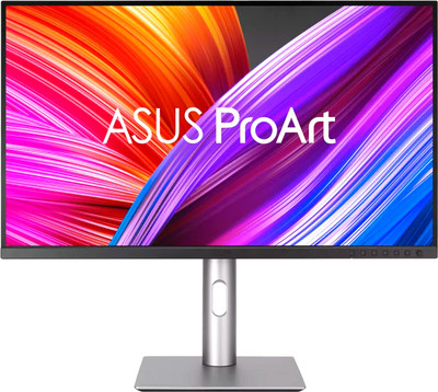Монитор Asus ProArt PA329CRV / 90LM02C0-B01K70 (черный)