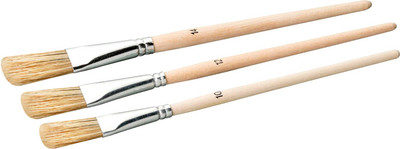 Набор кистей COLOR EXPERT 10/12/14мм / 82610299 (3шт)