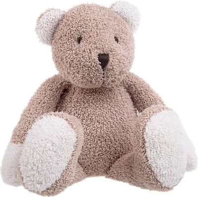 Мягкая игрушка Gulliver Мишка Пряник / 70-KY20SP3205-2 (темно-бежевый)