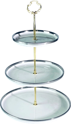 Ваза-этажерка Lenardi Multicolor 205-645