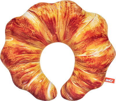 Подушка-игрушка Fancy Круассан / KRUA0