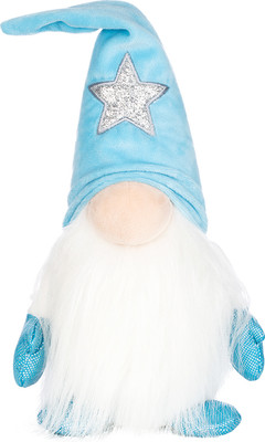 Мягкая игрушка Fancy Гномик / NGG01