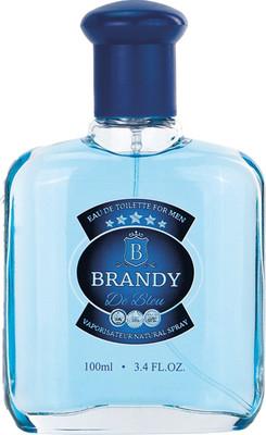 Туалетная вода Delta Parfum Brandy De Bleu (100мл)