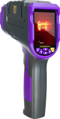 Тепловизор строительный Ermenrich Seek TV70 / ER83590