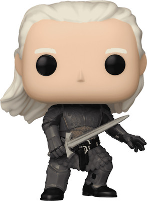 Фигурка коллекционная Funko POP! Daemon Targaryen with Dark Sister / FU79724