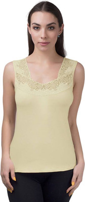 Майка домашняя Verally 303-5 (р.170,176-112-118, желтый)