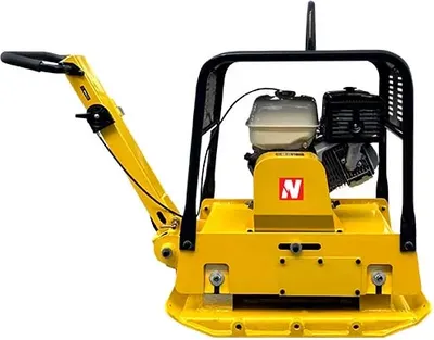 Виброплита Norsu RF-R330H