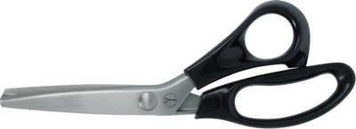 Ножницы портновские Фирма Гамма Зиг-заг / G-ZG-1