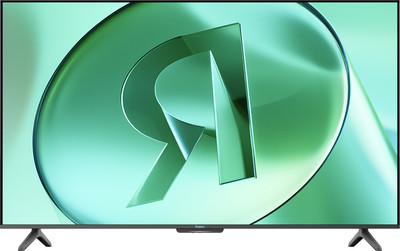 Телевизор Яндекс ТВ Станция Бейсик с Алисой 65’’ YNDX-00077