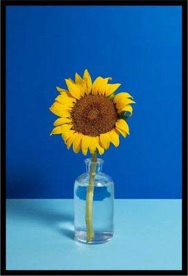 Постер Citydecor Цветы 12 (40x60)